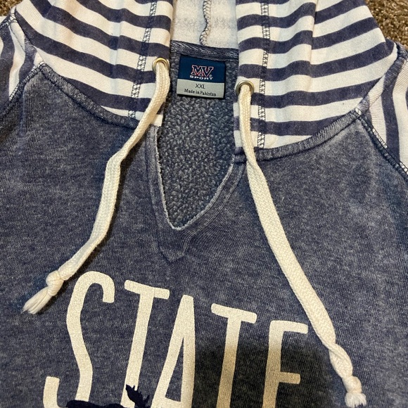 State Forest Hoodie - Picture 9 of 10